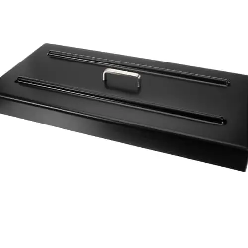 Stoelting 2209053 Cover W/handle- Hopper