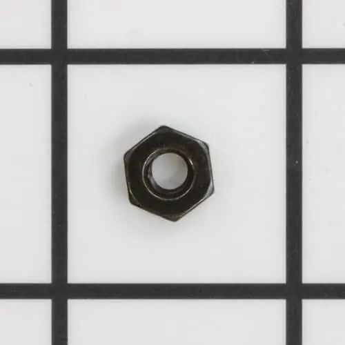 Milwaukee 06-55-1050 10-24 Hex Nut