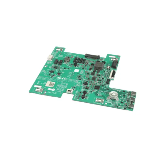 Samsung BN94-00112N Assy Pcb Main-sub;g93sc