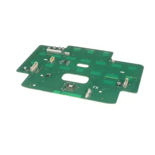 Sony 9-301-022-49 Pcb, Touch