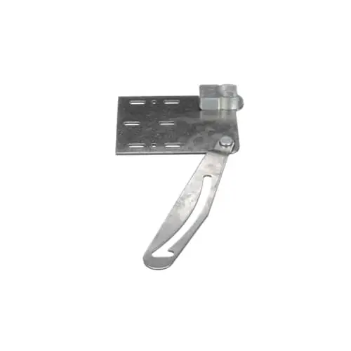 Master-Bilt 35-01468 Bottom Door Hinge Plate Rh #10