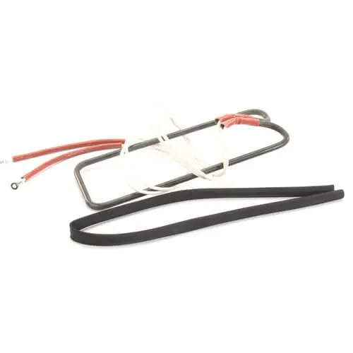 Star PS-Z9325 Element Heating Top 500W