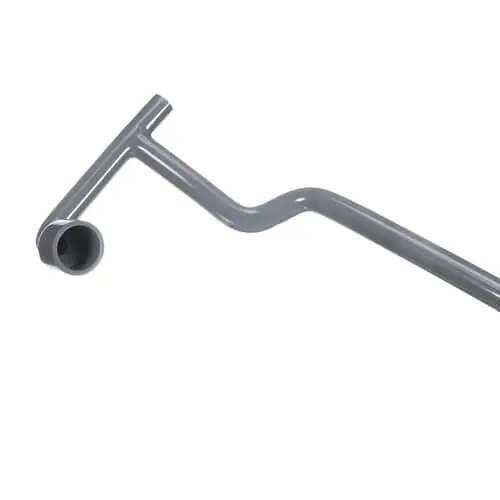 Scotsman 02-5033-01 Bin Drain Tube