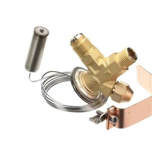 Spaceman 3.2.04.01.001 Thermal Expansion Valve Body - Danfoss T