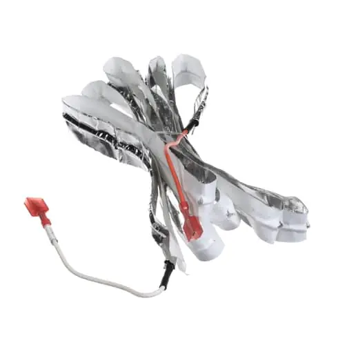 Traulsen 329-60061-06 Heater Harness Foil 93.0In
