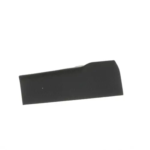 Sony 5-046-405-01 Grip Rear(89400) Bk