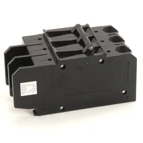 Lang 2E-31800-04 Cb 480V 50A 3-Pole