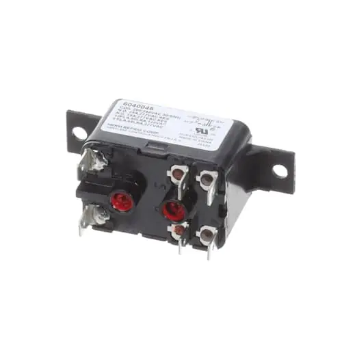 Master-Bilt 19-14594 Fan Relay 208/240 Volt Coil