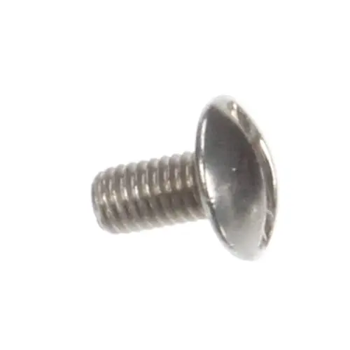 Middleby 21256-0008 Screw,ms Slt Trhd 10-32X3/8 18-8