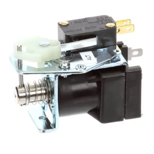 Salvajor 994080 Alternator 24V