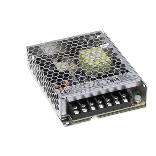 Merrychef 30Z1609 12V Dc Switch Mode Power Meanwell Lrs-10
