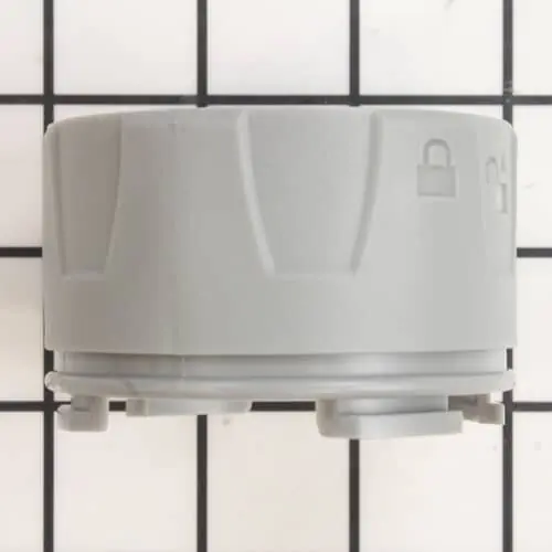Milwaukee 31-58-0690 Ring Locking Bag Dust