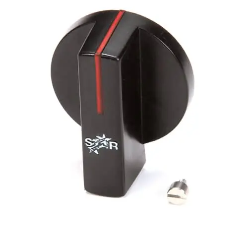 Star PS-Z9182 Knob Service Kit