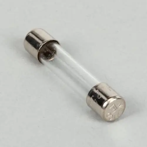 Nu-Vu 66-2015 Fuse 1/2 Amp Littlefuse