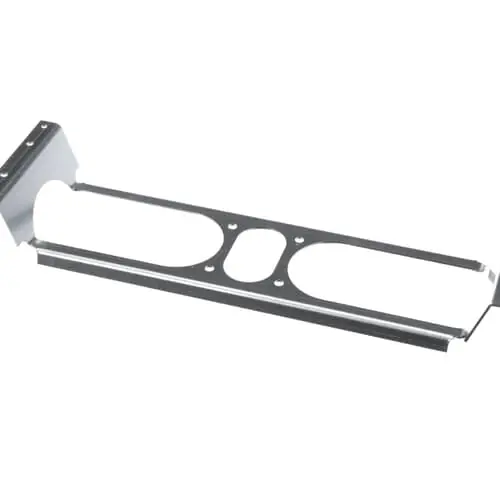 NORLAKE 169457 Bracket Evap Fan Witt 21062000