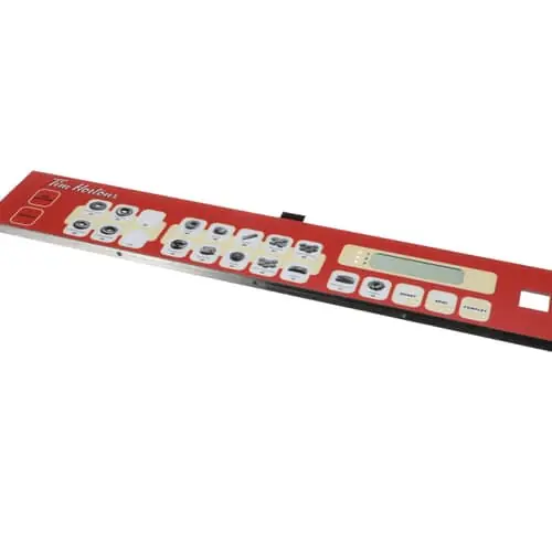 Merrychef P11C0413 Th Membrane Assembly - French