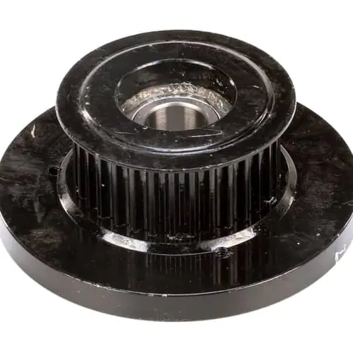 Spaceman 3.3.04.03.002 Drive Pulley Cogged 50-5M Replacement MPN