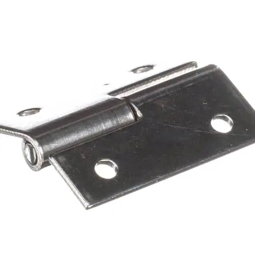 Traulsen 344-60165-00 Hinge 2 In Lift-off Stainless Replacement MPN