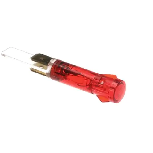 Stoelting 493125-1 Compressor Warning Light 110V