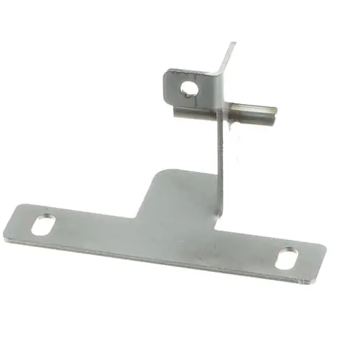 Traulsen 700-60472-01 Assembly Center Bracket Pin Co
