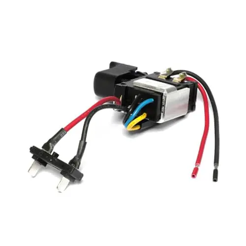 Ryobi 270001455 Assembly Switch