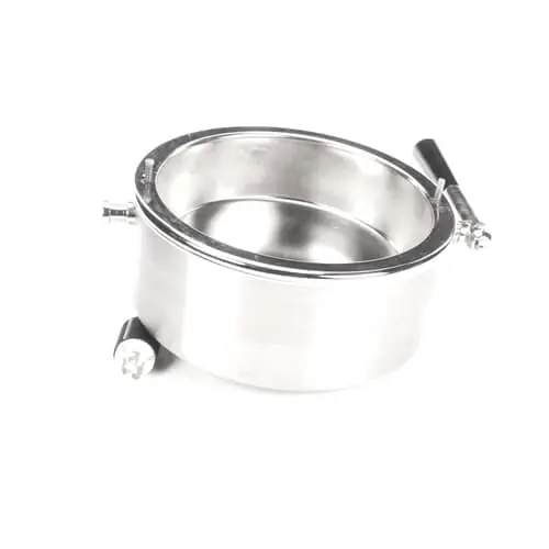 Star SC3-G8098 Kettle Assembly Comp. 8-120