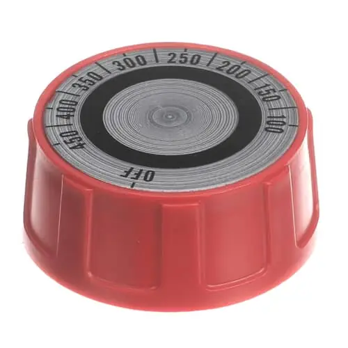 Lang SY9-70701-19-2 Knob 450 Deg. D Phantom