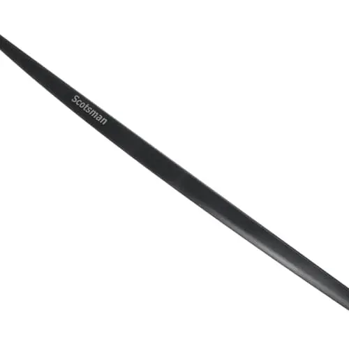 Scotsman 02-4819-03 Trim Top Front 48In Replacement MPN