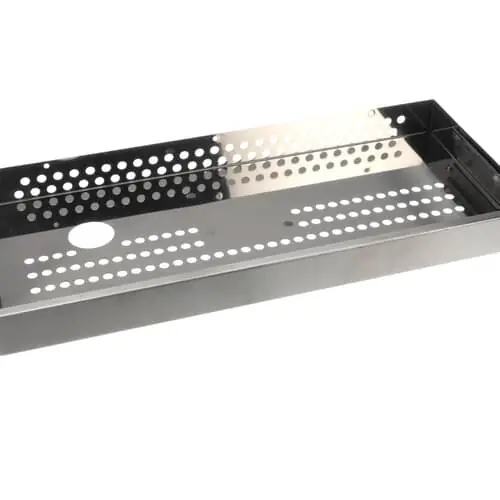 Merrychef SF324 X16 Control Panel Assembly