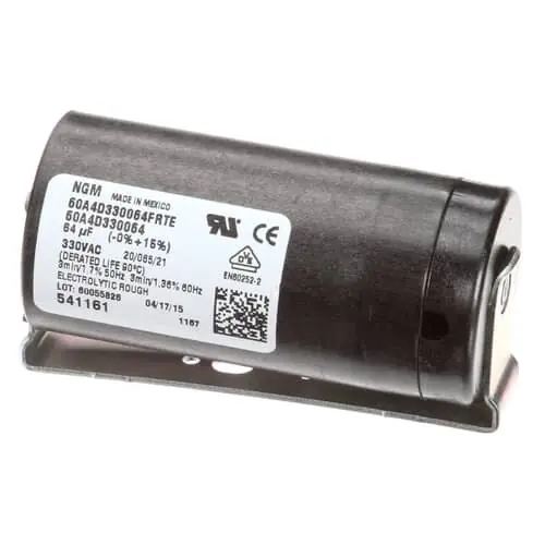 Scotsman F620167-01 Start Capacitor 230/50/1