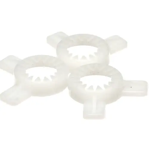 Spaceman 3.4.05.03.007.P3 Cap 16 Point 31Mm Od 3 Pack