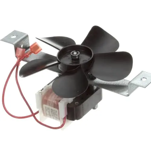 Traulsen SK-900-60883-01 Assembly Evaporator Fan Motor 220V