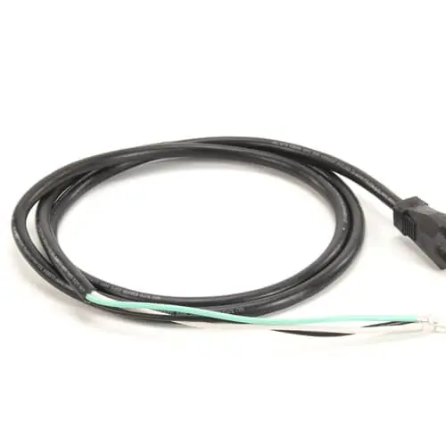 Star 2E-Z2770 Power Cord 14-3 6-15 208/240V