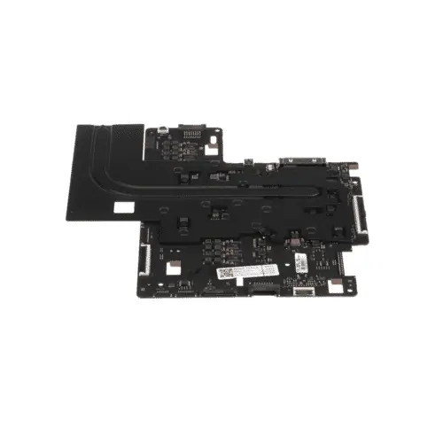 Samsung BN94-18126L Assb Pcb Main