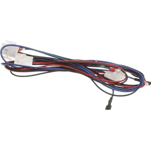 Scotsman 12-2976-01 Harness-Low Voltage Replacement MPN