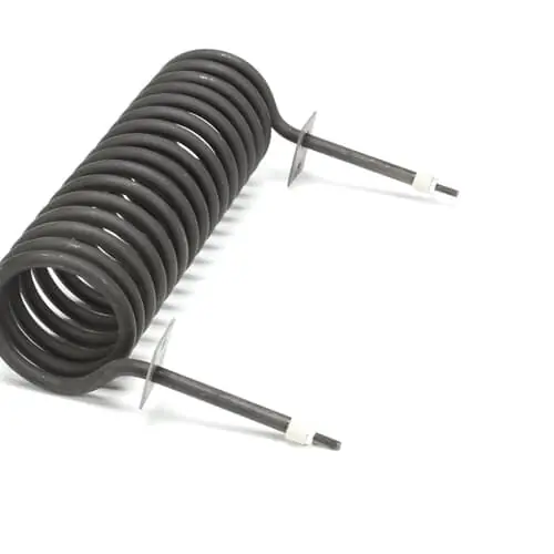 Middleby 27375-0003 Element 380V 4500W