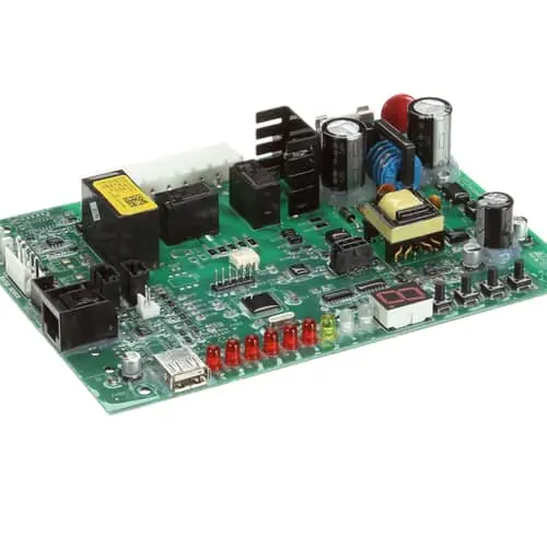 Scotsman 11-0612-51 Controller Svc Assembly