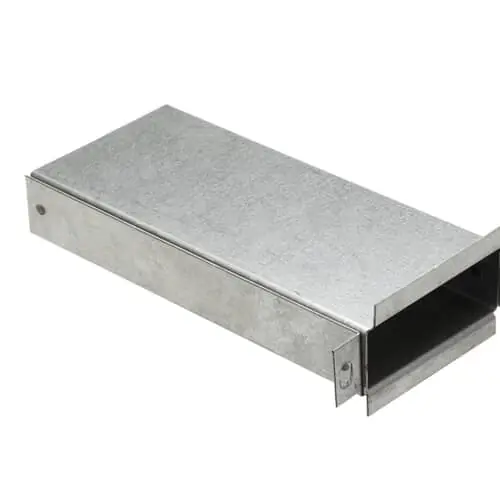 Star G5-824012 Chute Assembly