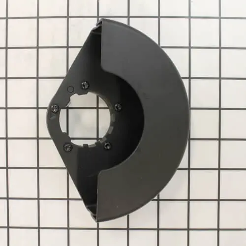Milwaukee 43-54-0925 5inch Type 1 Guard Assembly