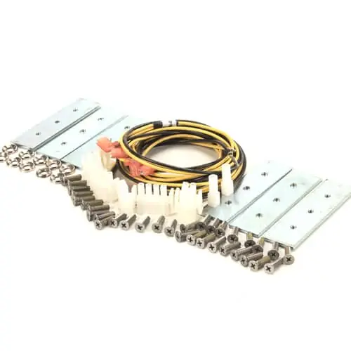 Traulsen SER-60473-00 Rehinge Kit 1/2 Door
