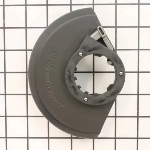 Milwaukee 14-32-0215 5 Type 27 Guard Assembly