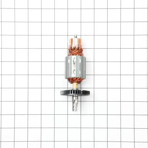 Milwaukee 16-01-2111 Armature - Service