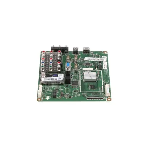 Samsung BN96-11313A Pcb Assembly P-main