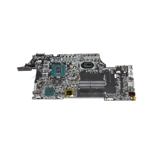 MSI 607-16U11-07S Mother Brd Power