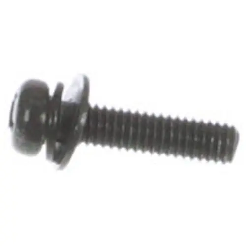 Makita 911344-2 Pan Head Screw M6x25