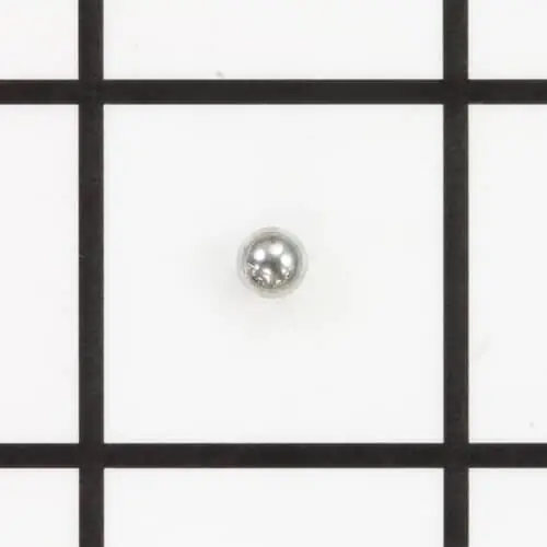 Milwaukee 02-02-1300 Ball 5Mm