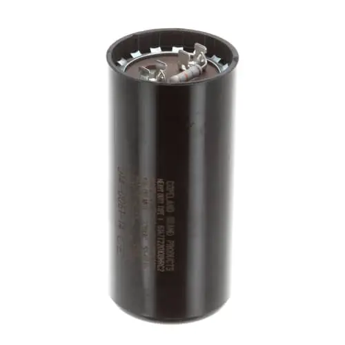 Master-Bilt 03-14707 Start Capacitor Copeland 014-0 108-130uF 220 Volt