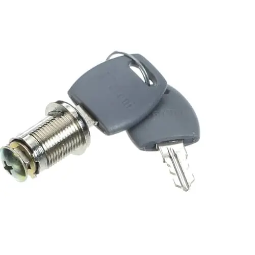 Nespresso 262703 Meroni Lock 180