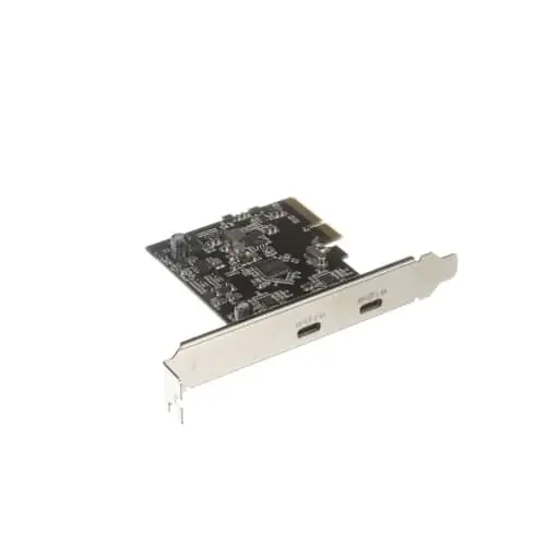 Lenovo 00FC999 Rear Usb 3.1 Type C Fh