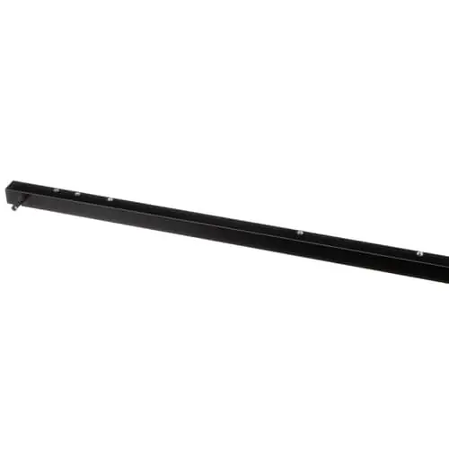 Structural Concepts 20-39395 Dr Assembly Mi Extrusion And Pin Assembly Rh Bot